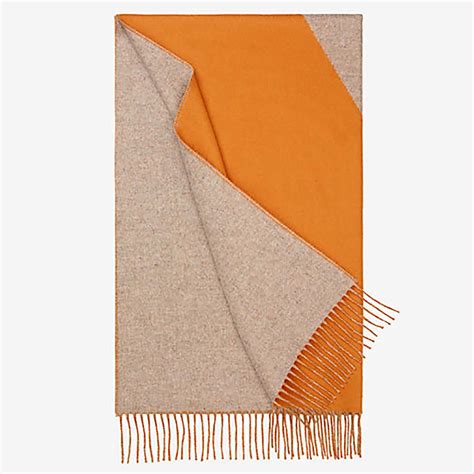 hermes posacenere cacciatore|Women Cashmere shawls and stoles .